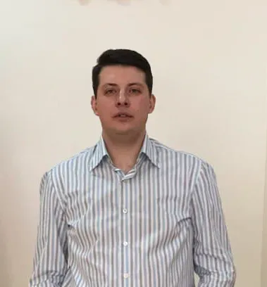 Яровий Артем