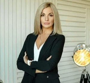 Вінниченко Анна