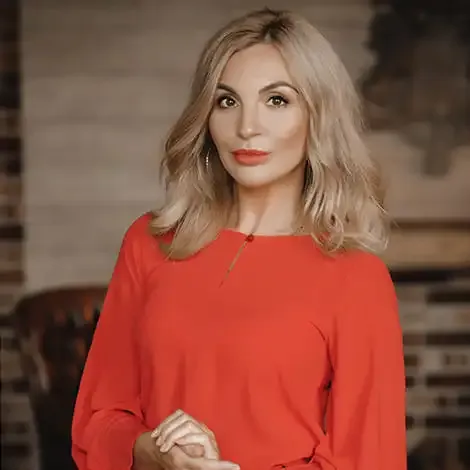 Вінниченко Анна