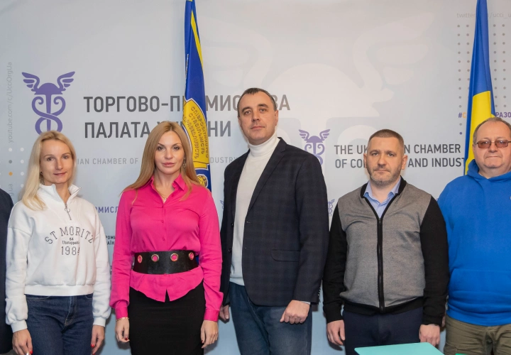 Анна Вінниченко – Амбасадор правової євроінтеграції в рамках проєкту “Готовність до захисту прав споживачів”
