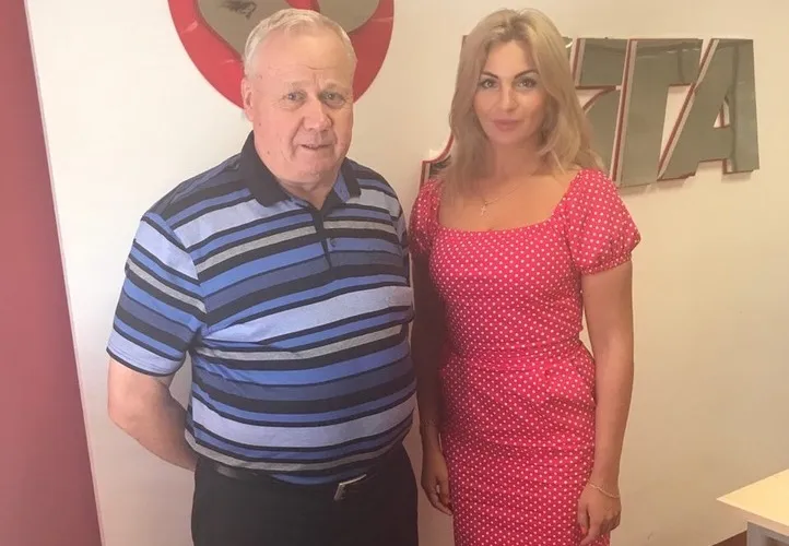 Партнеры АО WinnerLex Анна Винниченко и Александр Винниченко провели прикладной 2-дневный тренинг в БЦ “Лига” по защите бизнеса от ГФС и Гоструда.