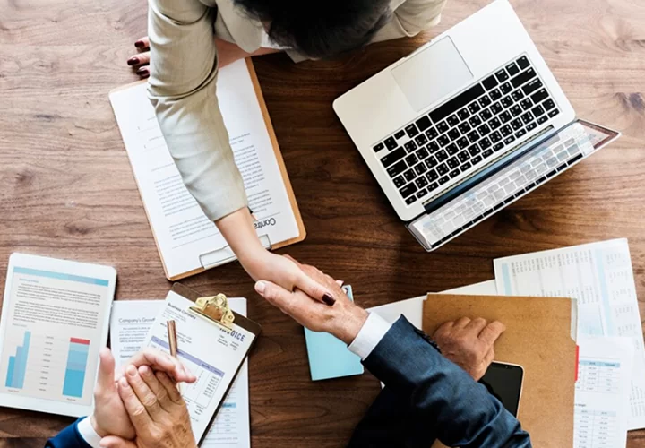 “The Role of a Lawyer in the Modern Business Environment”