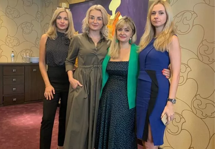 АО WinnerLex стало офіційним партнером Науково-практичної конференції «Захист прав людини та громадянина в умовах децентралізації публічної влади»